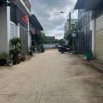 Bán đất tặng kho hẻm 101 Hoàng Hoa Thám, Phường Buôn Ma Thuột, 91m2, 2,9 tỷ - Ảnh thu nhỏ 2