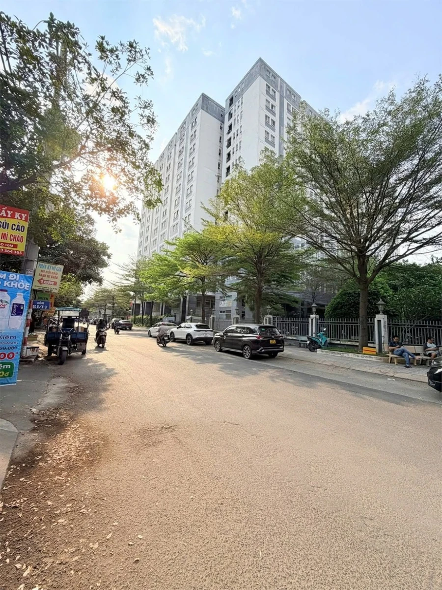 Bán nhà CHDV 4 tầng 64m² hẻm xe hơi Phường 14 Gò Vấp, giá 7,95 tỷ - Ảnh thu nhỏ 4