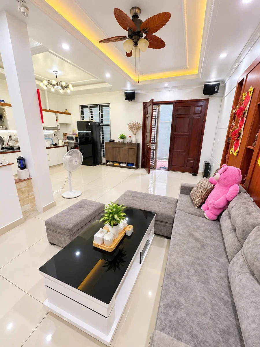 Bán nhà 3 tầng 50m2 Quận Lê Chân, Hồ Chí Minh - Ảnh thu nhỏ 2