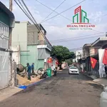 Bán nhà cấp 4 hẻm Nguyễn Văn Cừ, 4,6x15m, giá 2,9 tỷ, Buôn Ma Thuột - Ảnh thu nhỏ 1