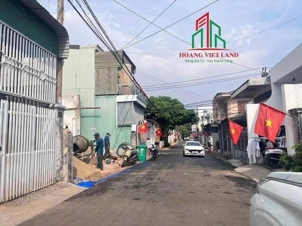 Bán nhà cấp 4 hẻm Nguyễn Văn Cừ, 4,6x15m, giá 2,9 tỷ, Buôn Ma Thuột - Ảnh 1