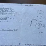Chính chủ bán căn nhà 3 tầng kiên cố tại đường Hai Bà Trưng, Đồng Hới, Quảng Bình (6,0x tỷ) - Ảnh thu nhỏ 2