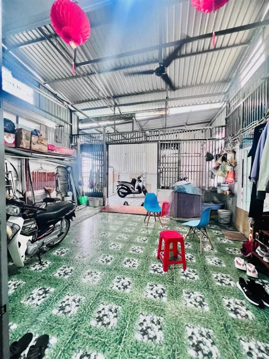 Bán nhà cấp 4 120m2 (5.7x20) đường Hoàng Diệu 2, Linh Trung, Thủ Đức, giá 5,65 tỷ - Ảnh thu nhỏ 2