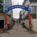 Bán lô đất 100m² thổ cư Tân Thanh, Bình Chánh - Ảnh thu nhỏ 1