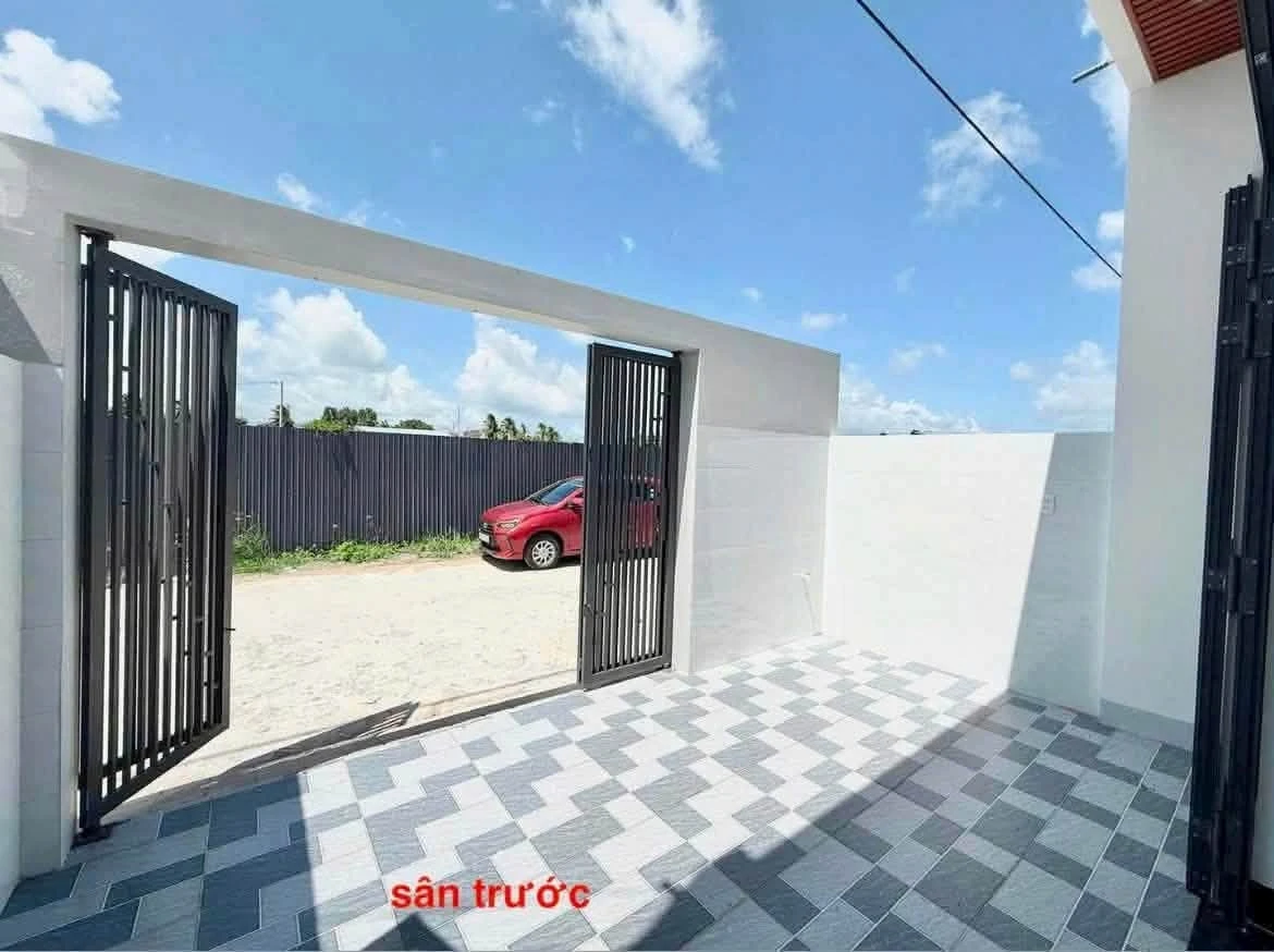 Nhà mặt tiền bán 1 tỷ 600, 100m2, 3PN, Rạch Giá - Ảnh thu nhỏ 4