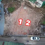 Bán 2 lô đất phố 135m² Nguyễn Công Trứ, Bình Tân 2,9 tỷ - Ảnh thu nhỏ 1