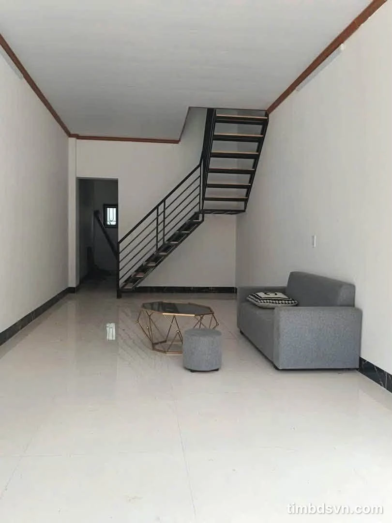 Bán nhà mặt tiền Phạm Ngũ Lão, Phố Hiến, Hưng Yên, 43.92m², 4 tỷ - Ảnh thu nhỏ 3