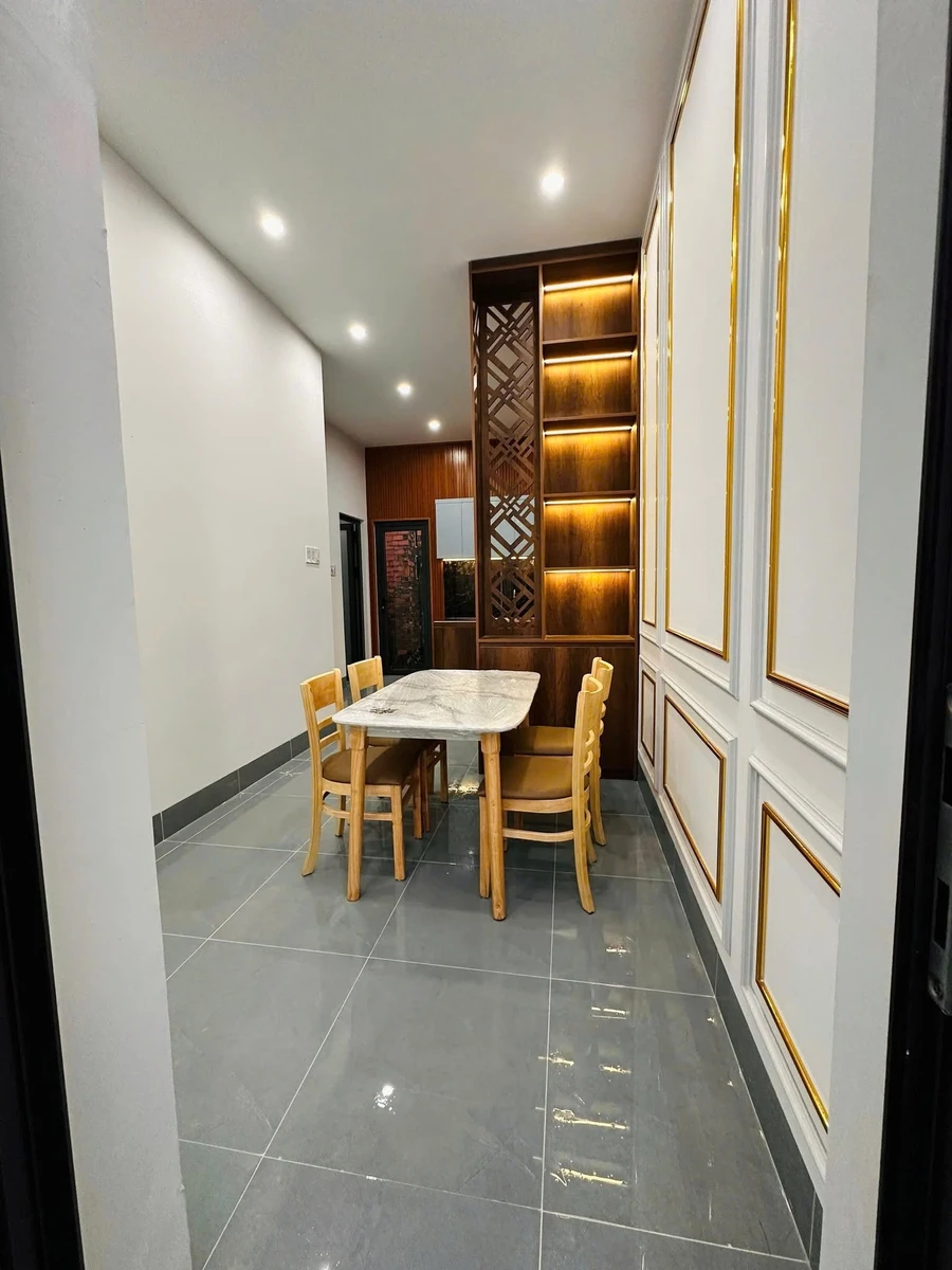 Bán nhà mặt tiền 120m² 3PN Cao Xuân Huy Rạch Giá - Ảnh thu nhỏ 3