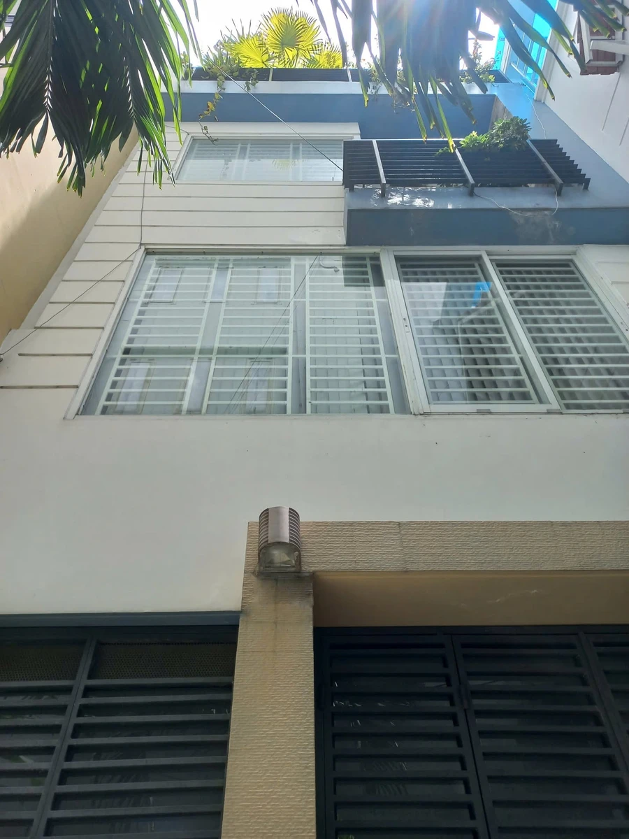 Bán nhà hẻm yên tĩnh Nguyễn Đình Chiểu Quận 3, 44m2, trệt 2 lầu sân thượng, giá 13,9 tỷ - Ảnh thu nhỏ 4