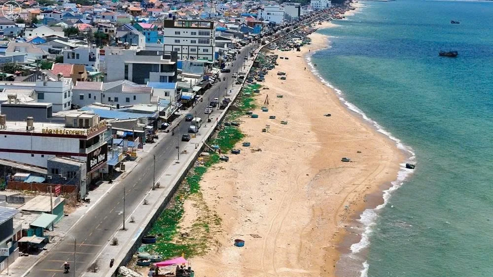 Bán đất mặt tiền 400m² Phước Hải, Bà Rịa - Vũng Tàu - Ảnh thu nhỏ 5