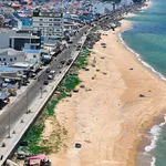 Bán đất mặt tiền 400m² Phước Hải, Bà Rịa - Vũng Tàu - Ảnh thu nhỏ 5
