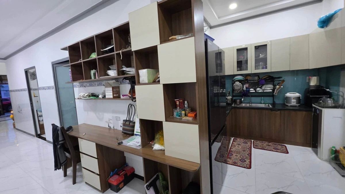 Bán nhà Phan Thiết 100m² giá 3,2 tỷ Xuân An - Ảnh thu nhỏ 2
