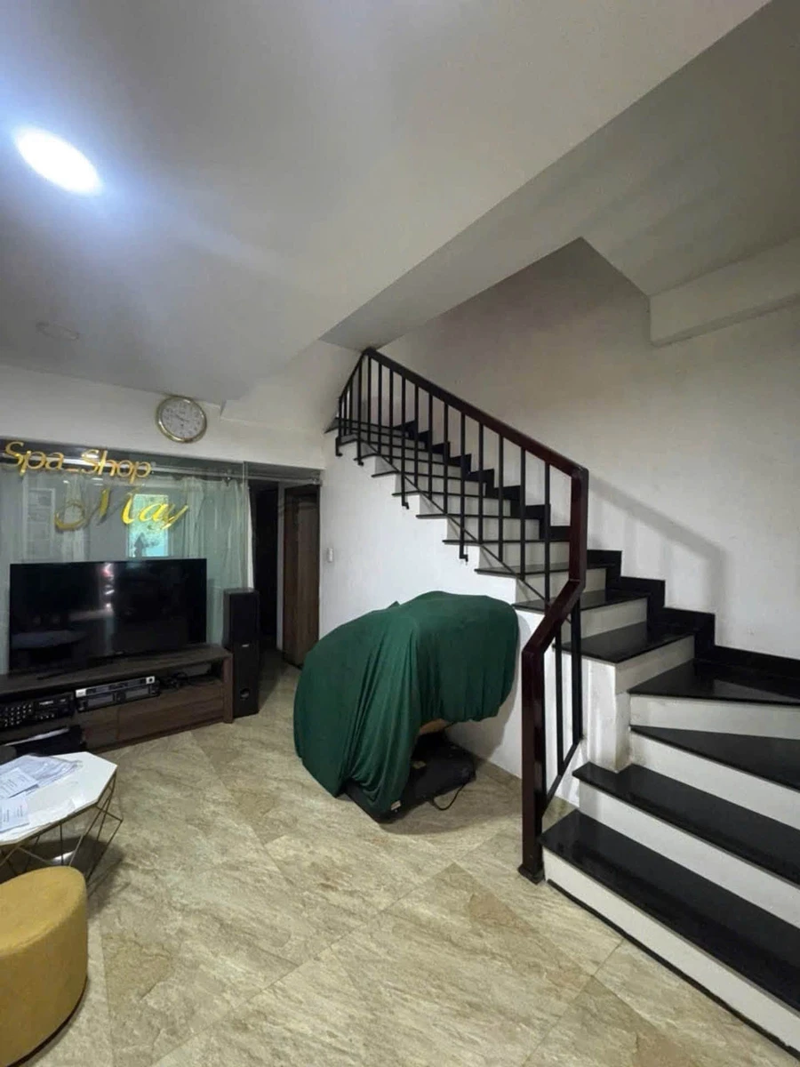 Nhà kiệt bán Hải Phòng Thanh Khê 44m² 5PN 3 tỷ - Ảnh thu nhỏ 3