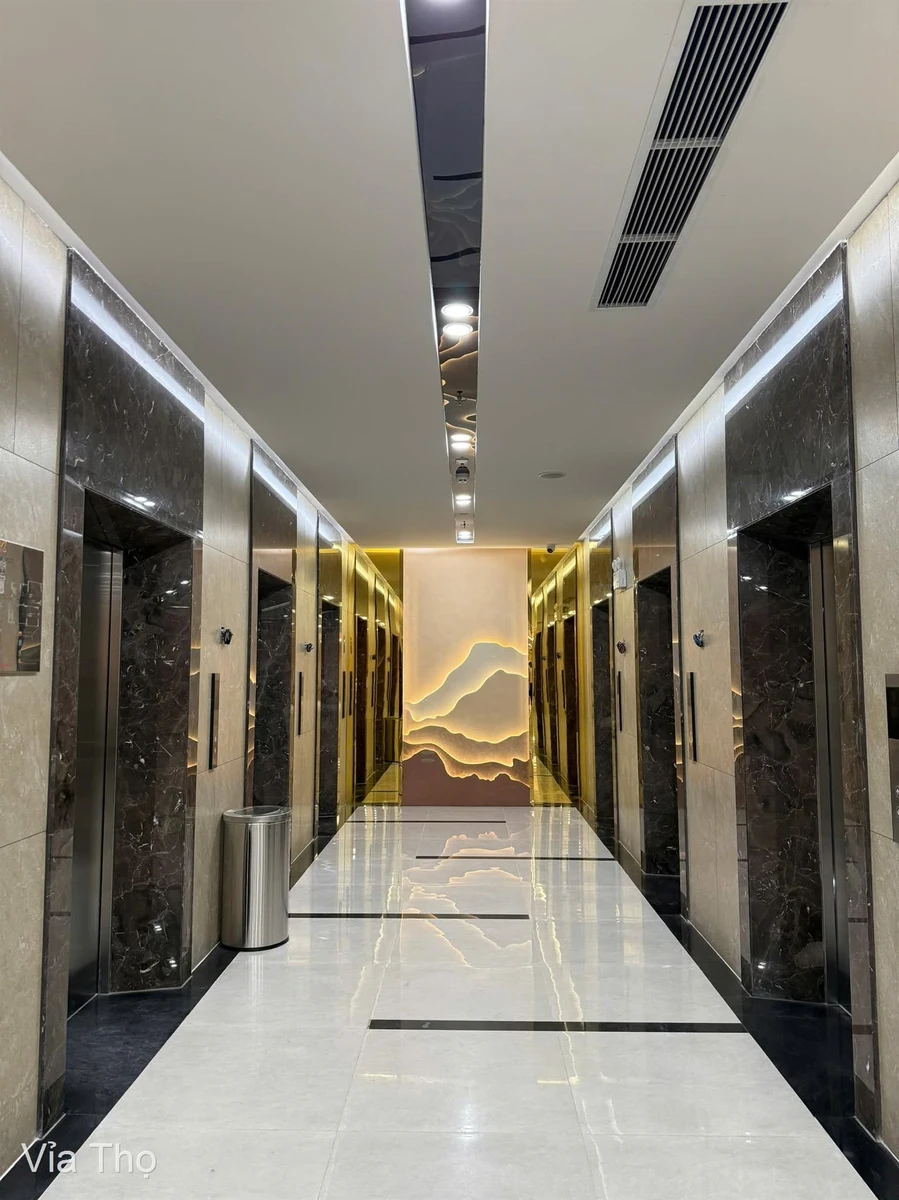 Cho thuê căn hộ 3PN 2WC A&T Sky Garden, 92m², 8 triệu/tháng - Ảnh thu nhỏ 2
