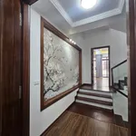 Bán nhà 4 tầng khu đô thị An Phú 67,5m2, full nội thất - Ảnh thu nhỏ 5