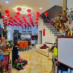 Bán nhà phố 144m² 3PN Bình Chánh - nội thất đầy đủ, 7.5 tỷ - Ảnh thu nhỏ 1