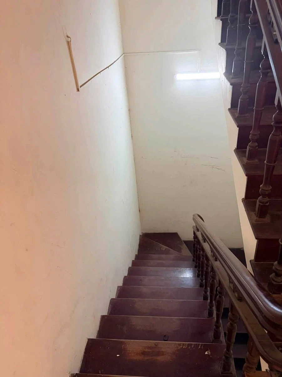 Cho thuê nhà 245m2 mặt tiền Trường Chinh, Huế - Ảnh thu nhỏ 3