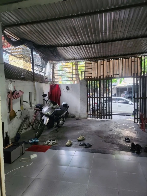 Bán đất 109m² có nhà cấp 4 Cẩm Lệ, Đà Nẵng 7 tỷ