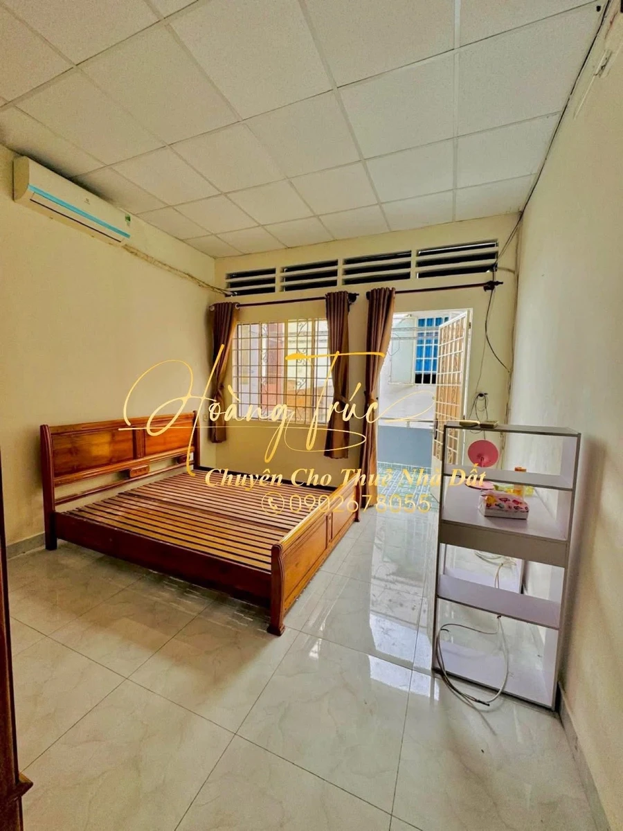 Cho thuê nhà 2PN Nguyễn Văn Đậu, Bình Thạnh - 13 triệu/tháng - Ảnh thu nhỏ 5