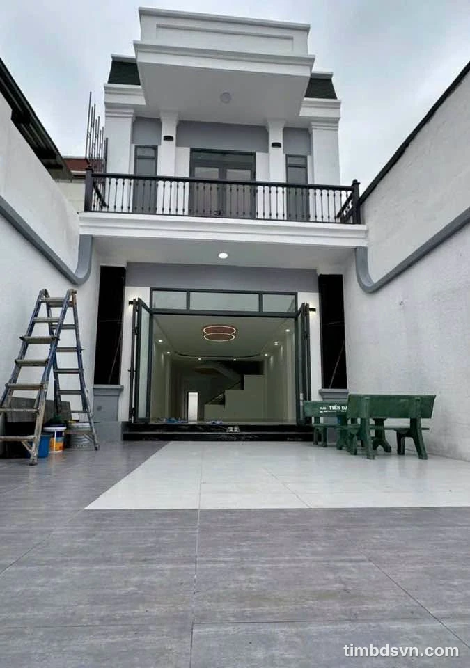 Cho thuê nhà 3 PN Bình Tân 20 triệu/tháng 148,5 m² - Ảnh thu nhỏ 5