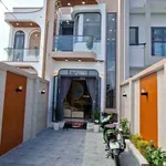 Bán nhà Mỹ Lộc Cần Giờ 120m² 4PN 2.98 tỷ - Ảnh thu nhỏ 2