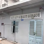 Bán nhà phố 4 tầng 41.8m² gần Giáo xứ Phúc Hải, giá 1.3 tỷ - Ảnh thu nhỏ 1