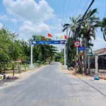 Bán đất thổ mặt tiền Lê Văn Tưởng, 176m², Tân An, Long An - Ảnh thu nhỏ 1