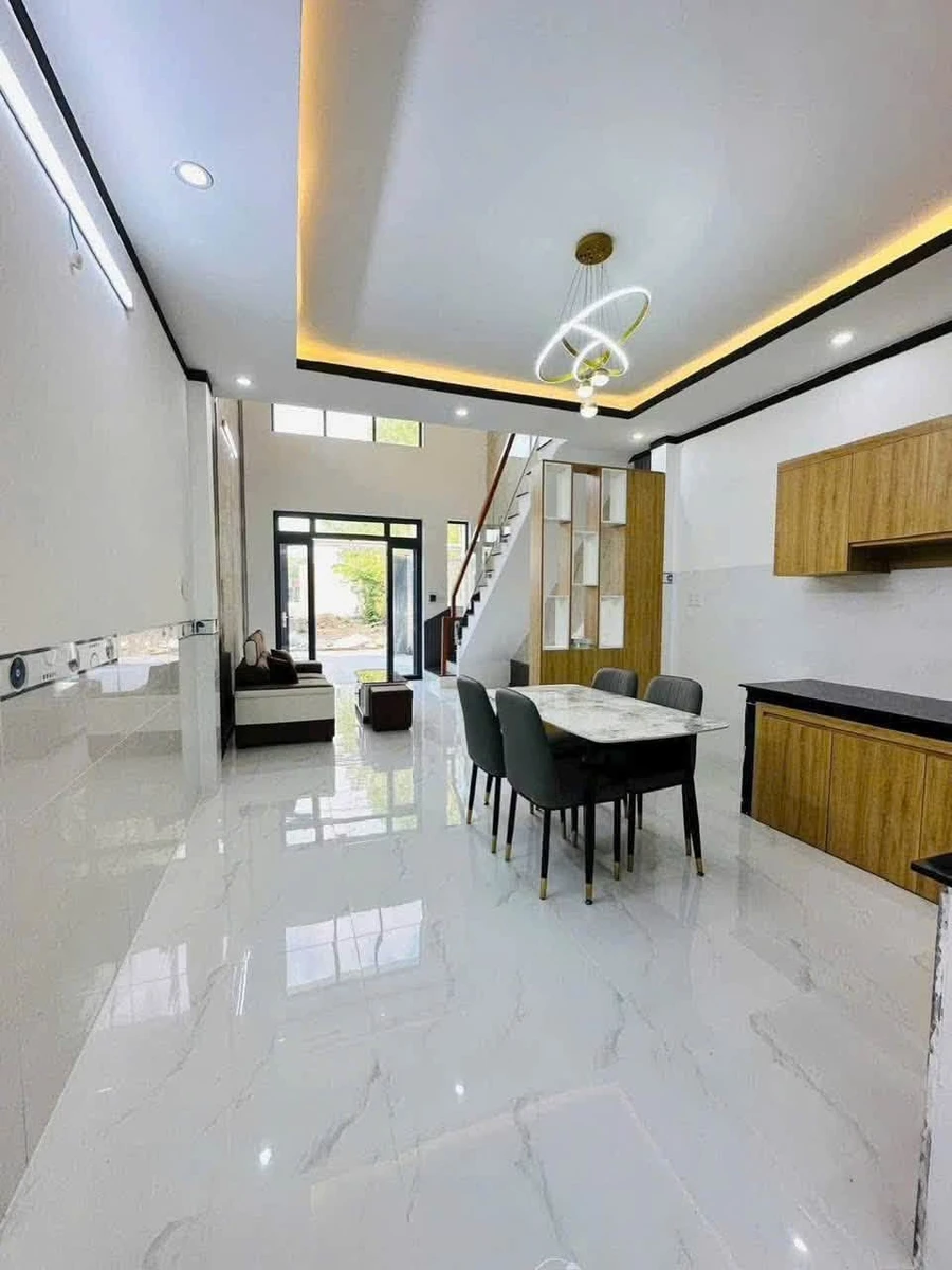 Bán đất gác lửng 90m² Tân Triều Đồng Nai 1 tỷ 650 - Ảnh thu nhỏ 4