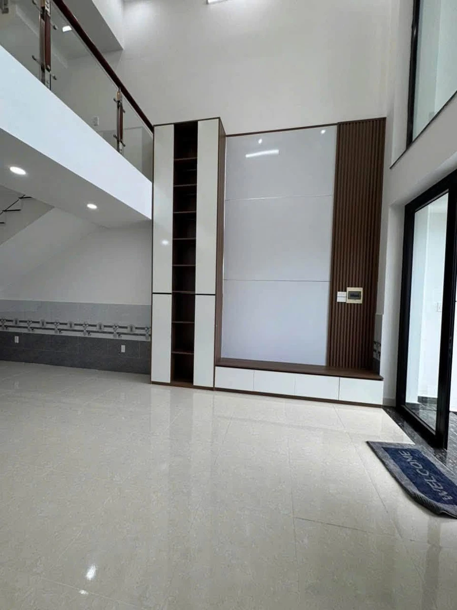 Bán nhà phố mặt tiền Hiệp An, 60m² Thủ Đức - Ảnh thu nhỏ 2
