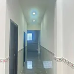 Cho thuê nhà 2PN hẻm Nguyễn Thiện Thuật Rạch Giá 4 triệu/tháng - Ảnh thu nhỏ 3