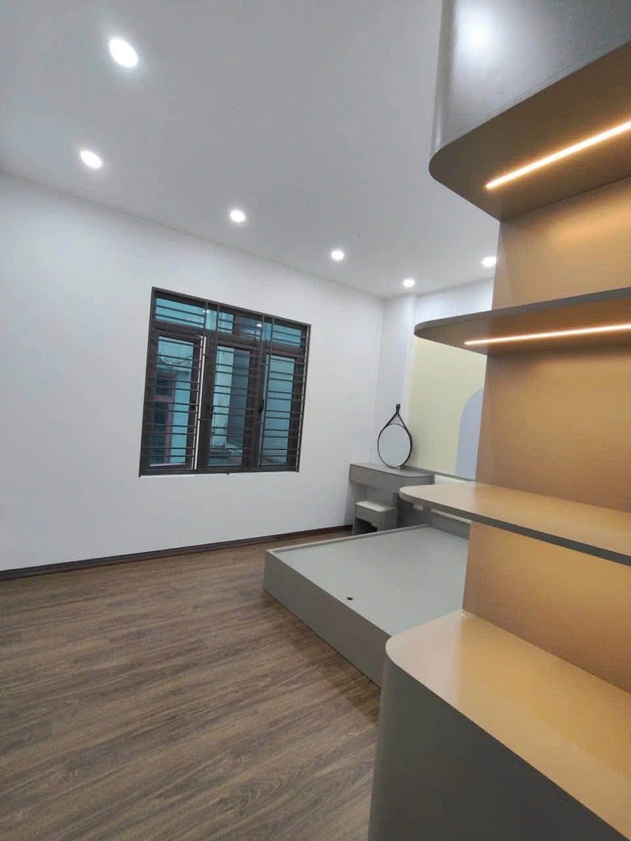 Bán nhà 4 tầng 4PN, 50m2, Bình Lộc, Hải Dương - Ảnh thu nhỏ 5