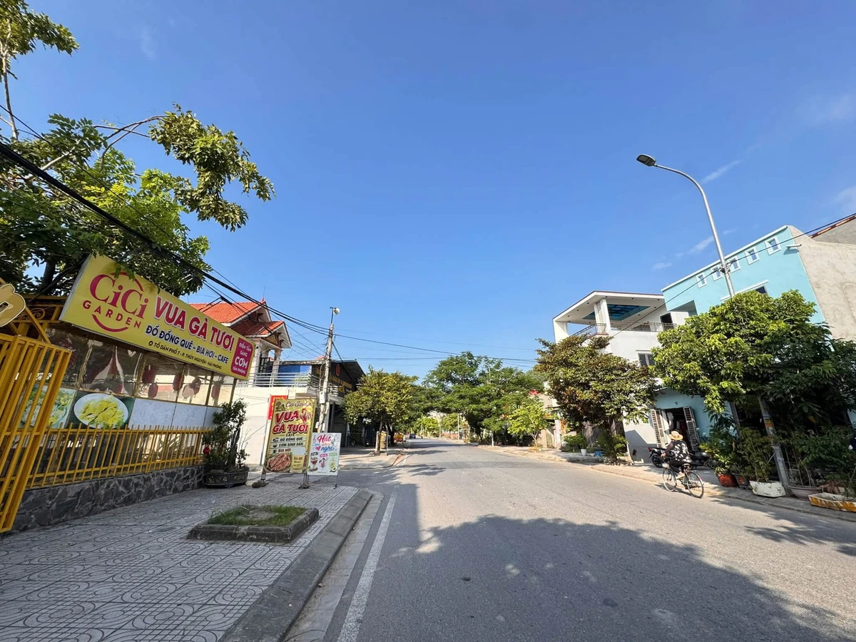 Bán lô đất mặt đường Thuỷ Sơn 60m² giá 2.7 tỷ - Ảnh thu nhỏ 2