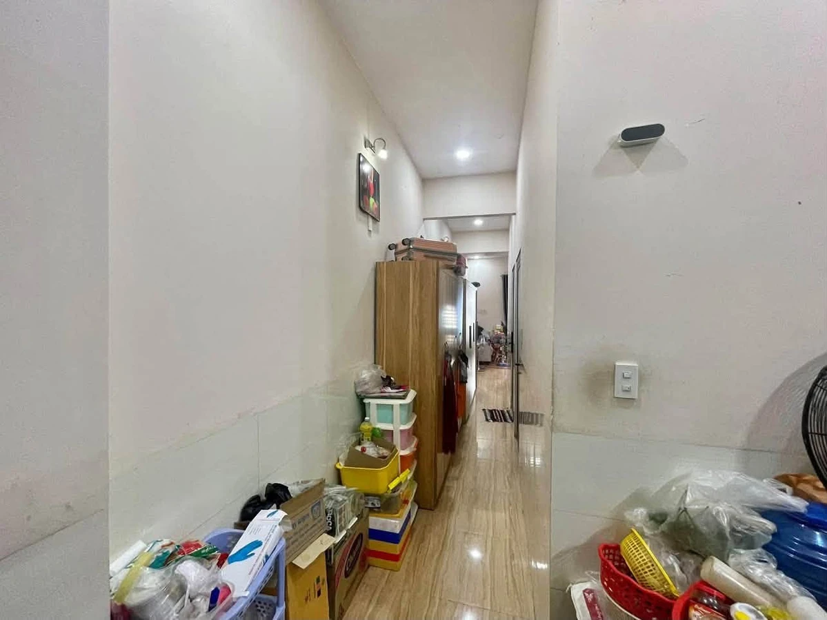 Bán nhà hẻm Nha Trang 92m² 2.2 tỷ Phường Tây - Ảnh thu nhỏ 4