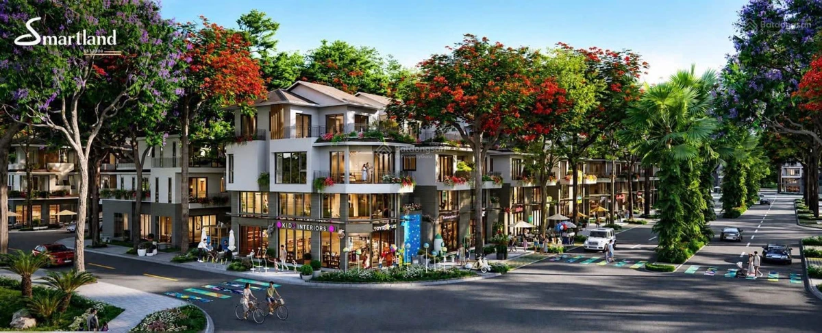 Suất ngoại giao CK 18%, nhà phố 4.9 tỷ, biệt thự 10 tỷ Eco Retreat Rừng Phượng. LH trực tiếp CĐT - Ảnh thu nhỏ 5