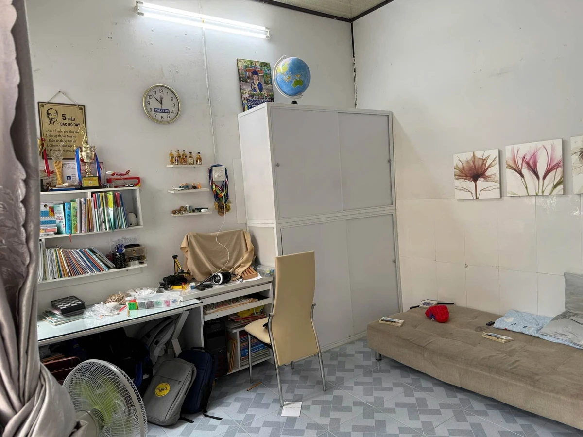 Bán nhà 1 phòng 50m2 gần Nha Trang, Khánh Hòa - Ảnh thu nhỏ 3