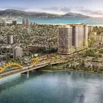 Căn hộ cao cấp The Legend Đà Nẵng 1PN 46m² 4.8 tỷ - Ảnh thu nhỏ 3