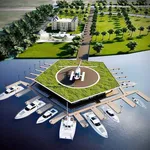 Bán đất phường Long Phước Quận 9 - 2,7ha mặt tiền sông - Ảnh thu nhỏ 1