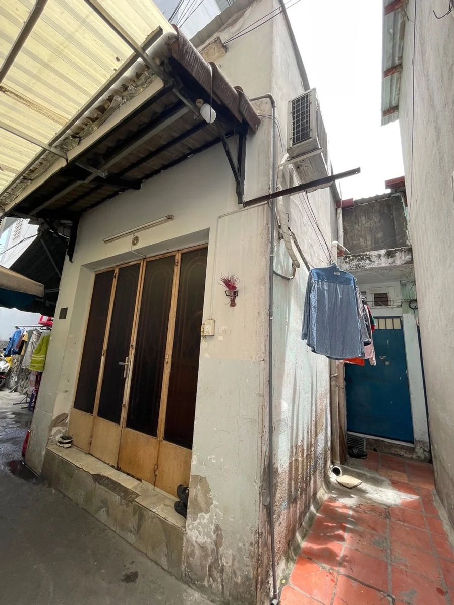Bán dãy 5 phòng trọ 81,4m² gần chợ Sơn Kỳ 6,9 tỷ - Ảnh thu nhỏ 4