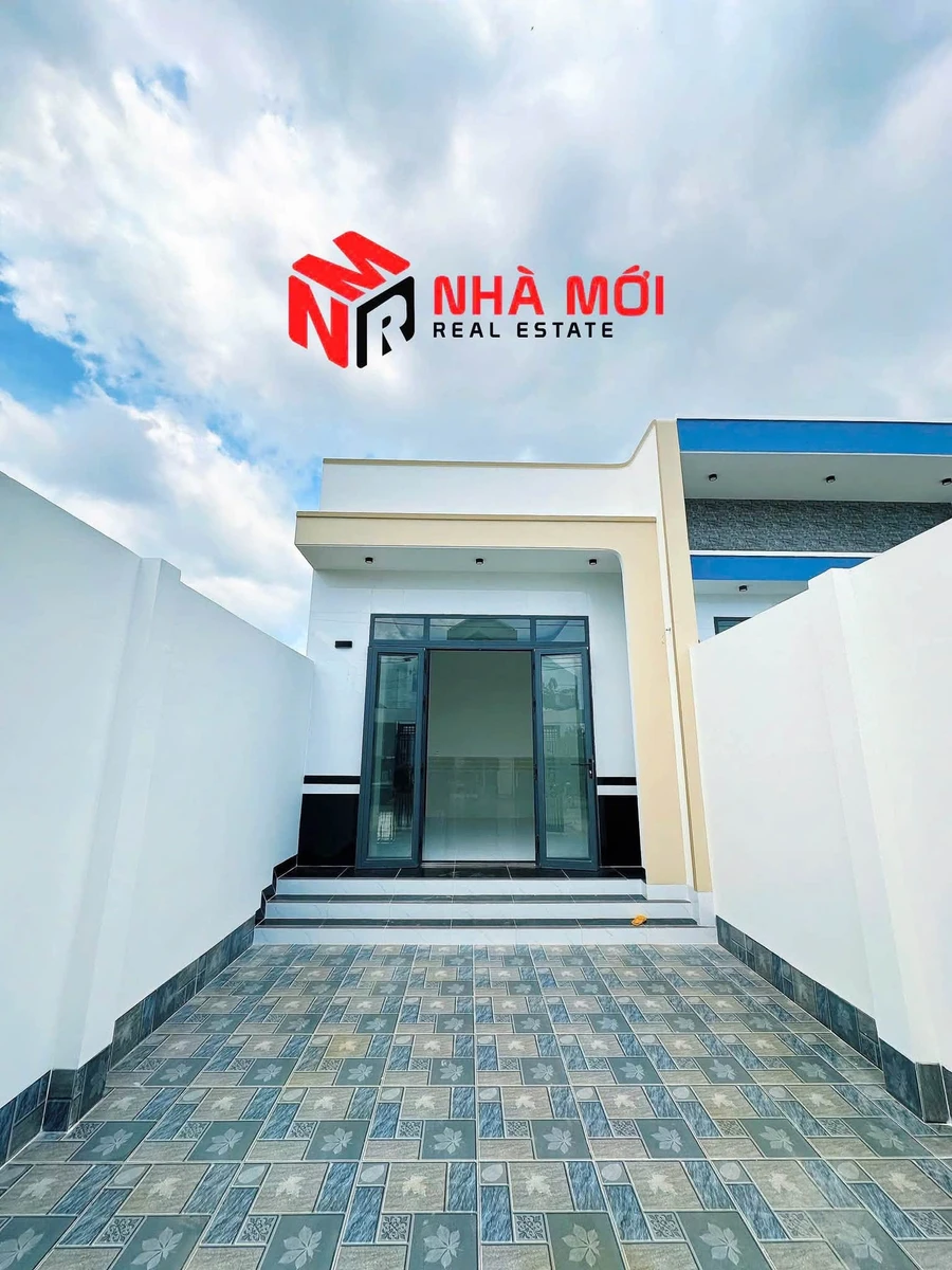 Bán nhà mới 2PN 102.8m² Sao Mai Nhựt Hồng Cà Mau - Ảnh thu nhỏ 2