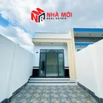 Bán nhà mới 2PN 102.8m² Sao Mai Nhựt Hồng Cà Mau - Ảnh thu nhỏ 2