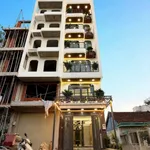 Bán nhà mặt tiền Tân Thới Nhất 04 Quận 12, 4.2x15.5m, lửng 5 lầu thang máy, 9.3 tỷ - Ảnh thu nhỏ 1
