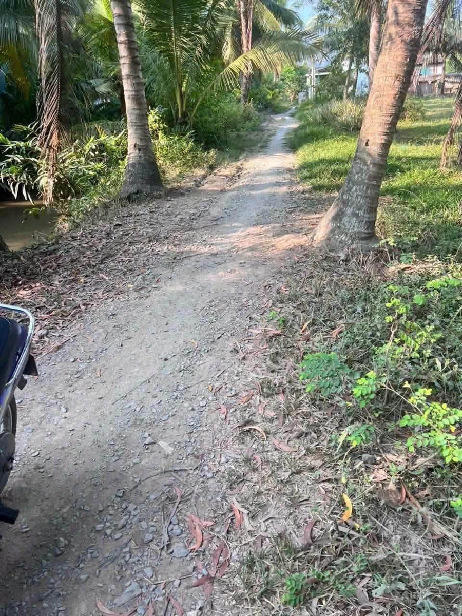 Bán đất nền 10×47m, 600 triệu ở Vĩnh Long - Ảnh thu nhỏ 4