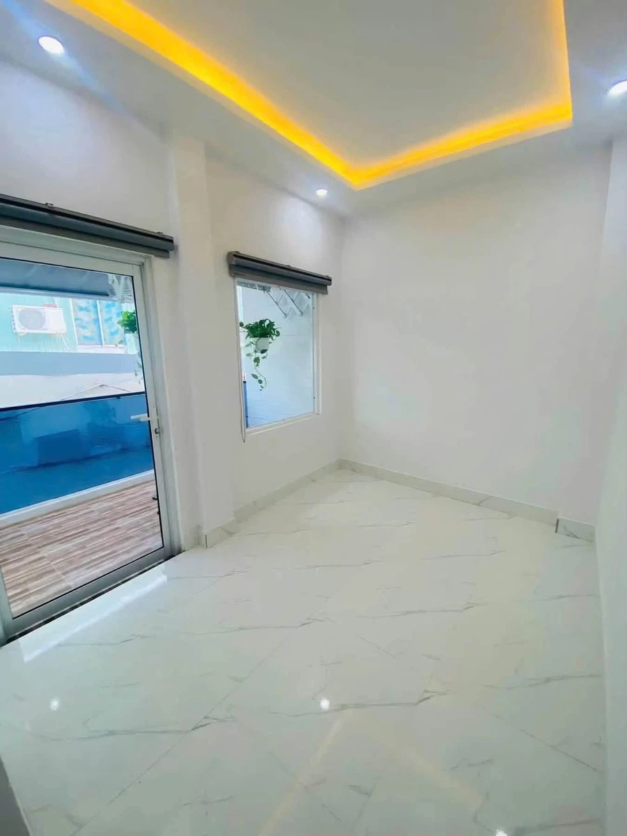 Nhà 2 tầng 3PN 2WC 42m² full nội thất - 3 tỷ 050 - Ảnh thu nhỏ 5