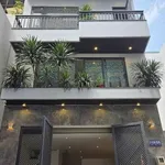 Bán nhà 5 tầng 45m2 Gò Vấp 6 tỷ - Ảnh thu nhỏ 3