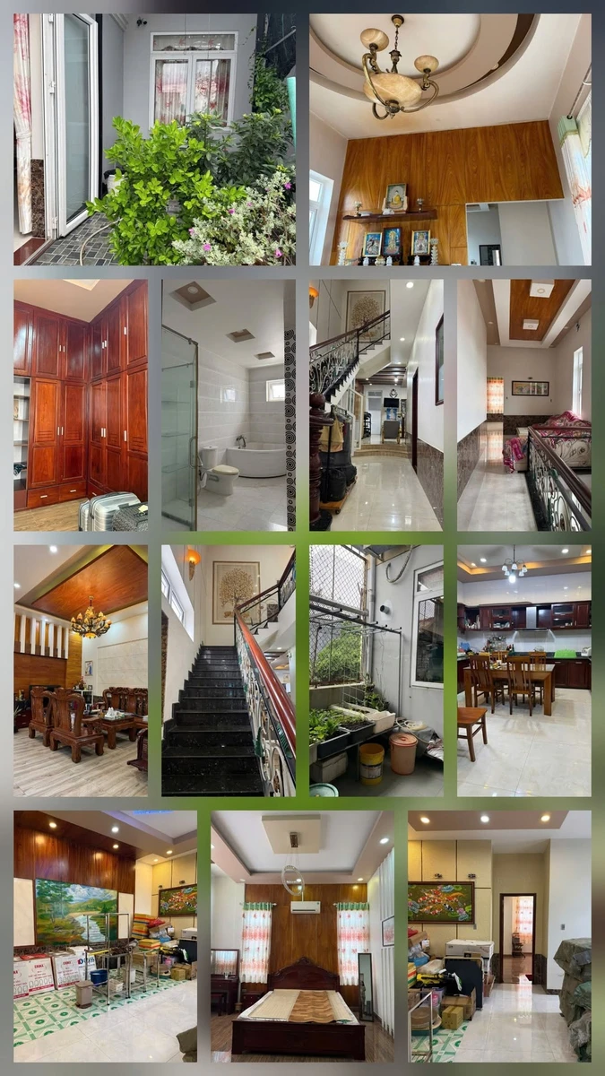 Bán nhà mặt tiền Nguyễn Huệ TP Bến Tre 342m² 22 tỷ - Ảnh 1