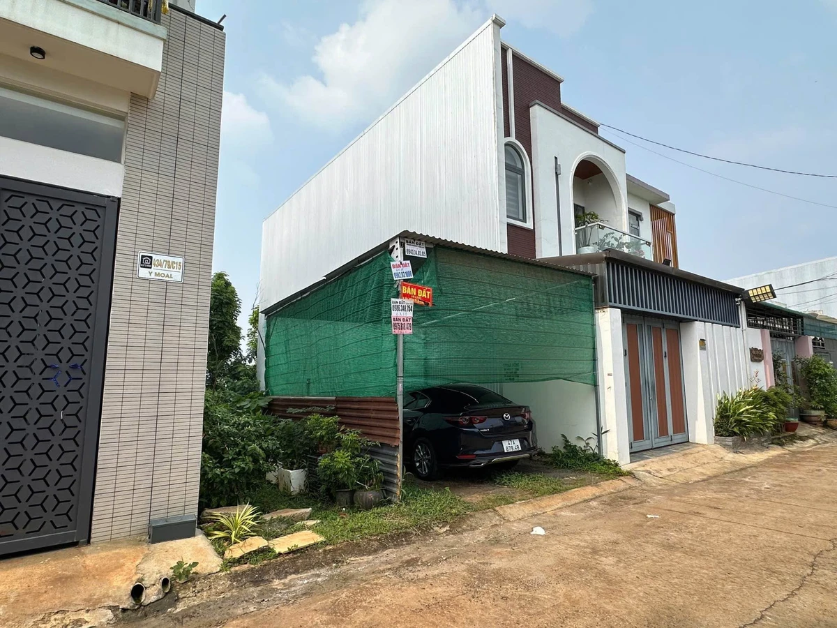 Bán lô đất Thành Đồng Bà Rịa - Vũng Tàu 111m², 2 tỷ 550 triệu - Ảnh thu nhỏ 3