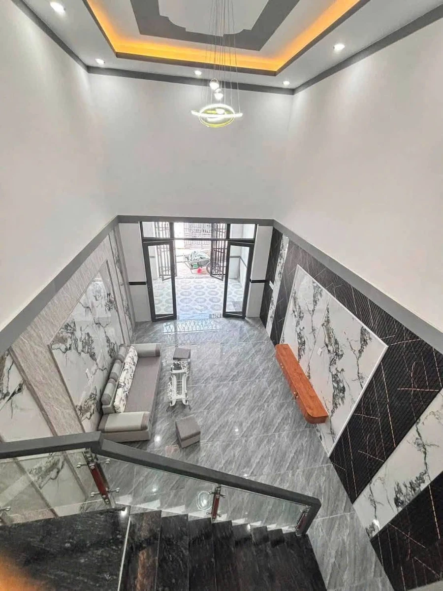 Bán nhà Tân Uyên Bình Dương 3PN 92m2, giá 1.17 tỷ - Ảnh thu nhỏ 3