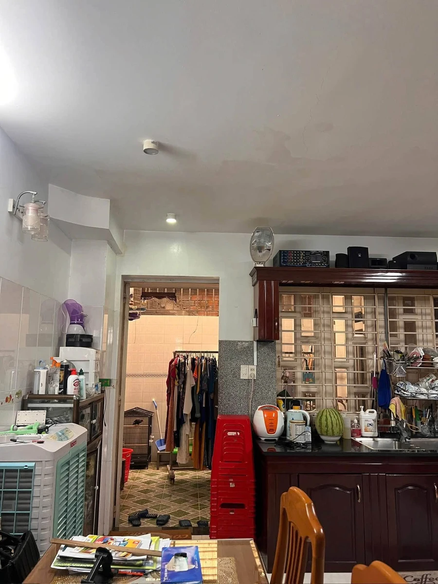 Bán nhà 1 trệt 2 lầu 90m2 giá 4,7 tỷ Phú Lợi - Ảnh thu nhỏ 5