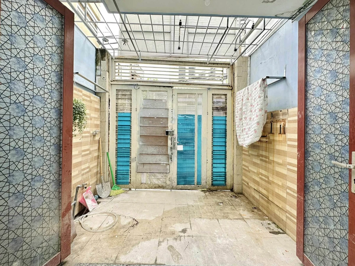 Bán nhà 5 PN giáp Quận 1, ô tô vào, 62m², 7.66 tỉ, Bình Thạnh - Ảnh thu nhỏ 3