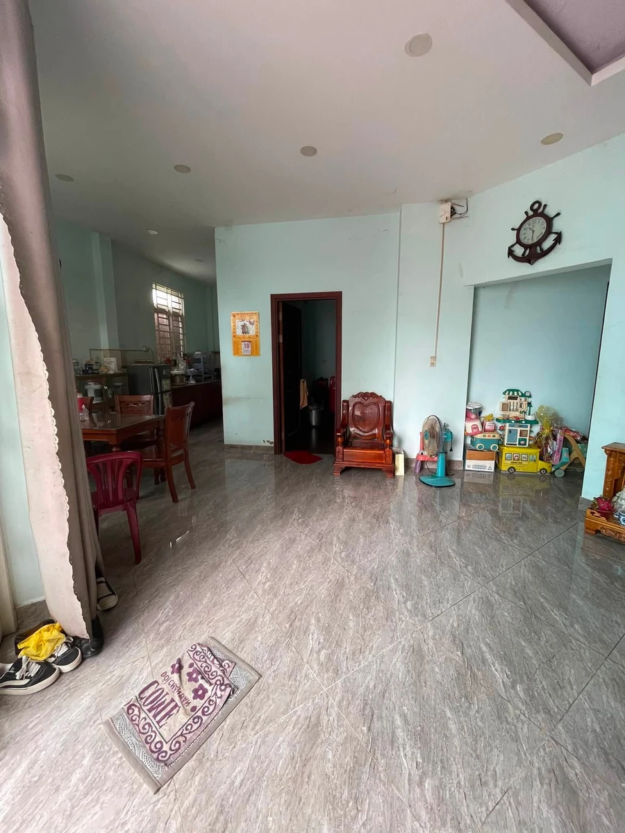 Bán nhà 1 trệt 1 lầu 4PN 143m2 Trấn Biên Thủ Đức - Ảnh thu nhỏ 3
